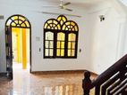 Three Story House for Sale in Colombo 10
