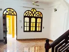 Three Story House for Sale in Colombo 10