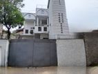 Three Story House for Sale in Colombo 15