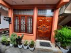 Three Story House for Sale in Colombo 15 Modara