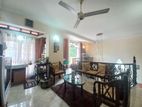 Three Story House For Sale In Dehiwala