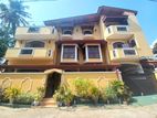 Three Story House For Sale In Dehiwala