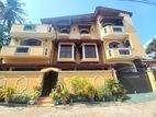 Three Story House For Sale In Dehiwala