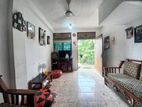 Three Story House For Sale In Dehiwala