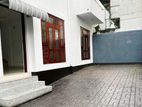 Three Story House For Sale In Dehiwala