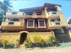 Three Story House For Sale In Dehiwala