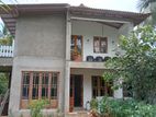 Three Story House For Sale In Delgoda