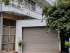 Three Story House For Sale In Delkanda, Nugegoda