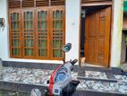 Three Story House for Sale in Dematagoda