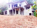 Three Story House For Sale in Eheliyagoda