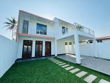 Three Story House for Sale in Gampaha