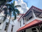 Three Story House for Sale in Gampaha