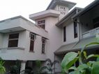 Three Story House for Sale in Gampaha Irathota Road