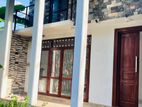 three story house for sale in gampaha moragoda road