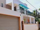 Three Story House for Sale in Gampaha Yakkala