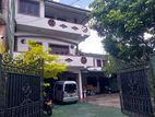 Three Story House For Sale In Ganemulla