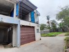Three Story House for Sale in Gothatuwa