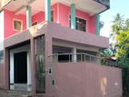 Three Story House for Sale in Homagama
