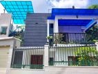 Three Story House For Sale in Kadawatha