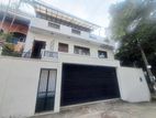 Three Story House For Sale In Kalubowila, Dehiwala