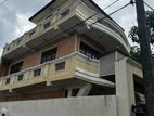 Three Story House For Sale in Kalubowila Dehiwela