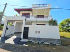 Three-Story House for Sale in Kesbewa