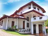 Three-Story House for Sale in Kiribathgoda