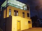 Three Story House for Sale In Kirulapona, Colombo 05