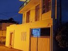 Three Story House for Sale In Kirulapona, Colombo 05