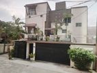 Three Story House for Sale in Kirulapone