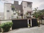 Three-Story House for Sale in Kirulapone