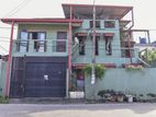 Three Story House for Sale in Kohilawaththa Kotikawaththa