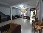 Three Story House for Sale in Kolonnawa