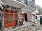 Three Story House for Sale in Kolonnawa