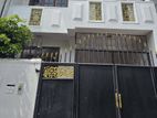 Three Story House for Sale in Kolonnawa