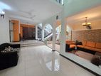 Three Story House For Sale In Koswatta, Battaramulla