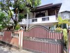 Three Story House for Sale in Kotikawatta