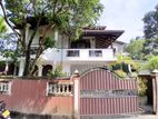 Three Story House for Sale in Kotikawatta