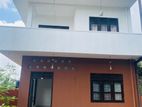 Three-Story House for Sale in Kottawa