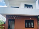 Three-Story House for Sale in Kottawa