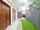 Three Story House for Sale in Kottawa