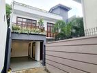 Three Story House for Sale in Kottawa