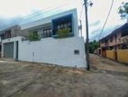 Three-Story House for Sale in Kottawa (Ref: H2171)