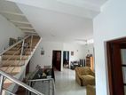 Three-Story House for Sale in Kottawa Town