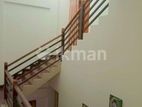 Three Story House for Sale in Maharagama(file No 24 E)