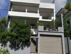 Three Story House For Sale in Makubura - EH128