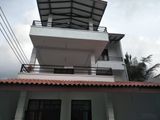 Three Story House for Sale in Malabe