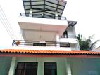 Three-Story House for Sale in Malabe