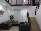 Three Story House For Sale In Moratuwa - CH1595