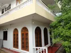 Three Story House for Sale in Mount Lavinia
